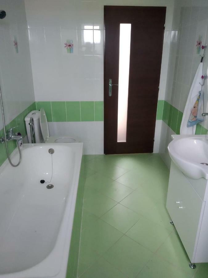 Apartman Gabika Na Zahori Apartment มาลาสกี ภายนอก รูปภาพ