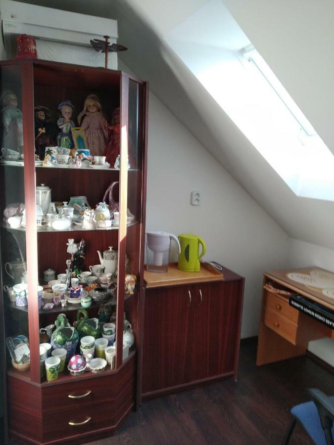 Apartman Gabika Na Zahori Apartment มาลาสกี ภายนอก รูปภาพ