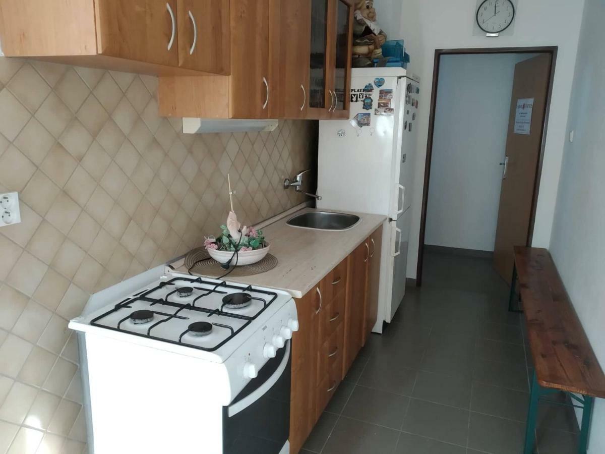 Apartman Gabika Na Zahori Apartment มาลาสกี ภายนอก รูปภาพ